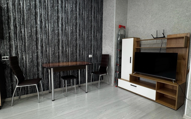 Квартира Студия в Районе Вокзала