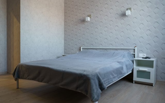 Апартаменты Right Room однокомнатные люкс на улице Пухова 56