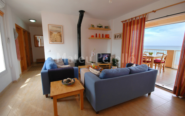 Casa Calma Apartments