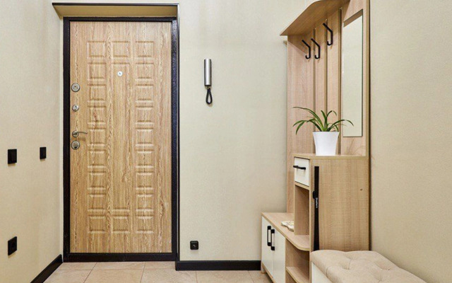 Квартира Студия у парка Галицкого