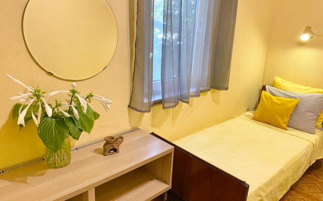 Semeyny Otdykh U Morya Guest house