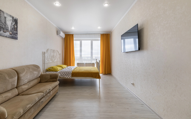 Апартаменты Residence Elegance В Районе Аквапарка