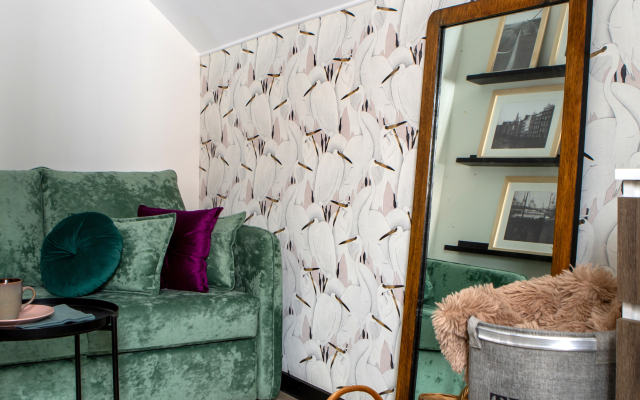 Квартира Sea&Sun Loft