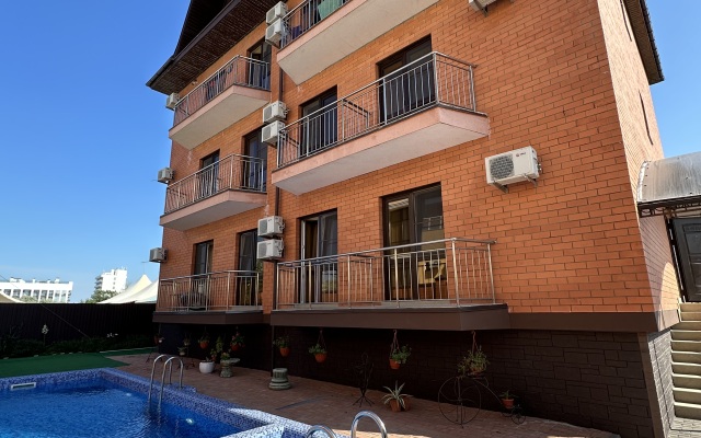 Rif Hotel