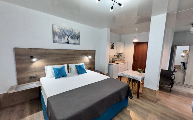 Sky Garden Guest House