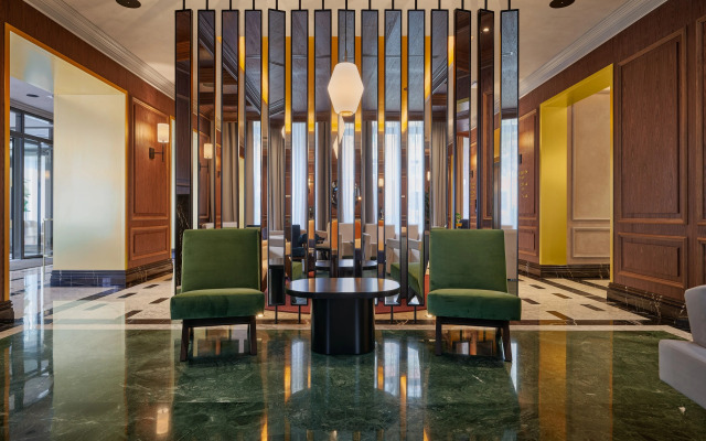 Acron Hotel Veliky Novgorod, a member of Radisson Individuals