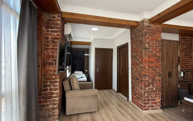 Han Suite Hotel