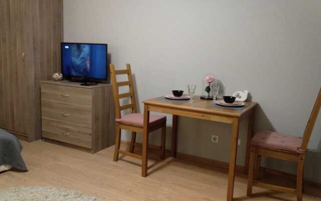 Studiya Na Energetikov 9 K 3 Apartments