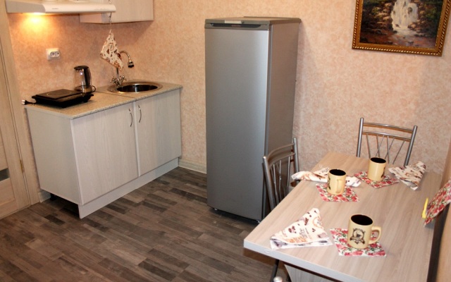 Апартаменты 1 Суточно Ростов на Черепахина