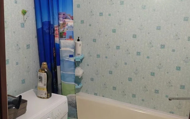 Частный Дом на Улице Черёмушки 25