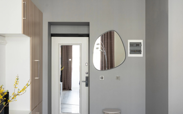 Апартаменты LetYourFlat Cinema