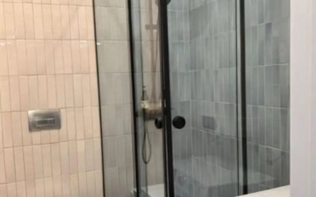 Апартаменты на Овражной 52