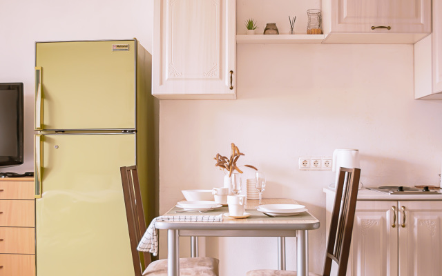 Квартира Greens apartments