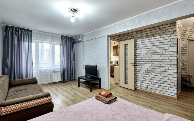 Квартира Devi Ставрапольская 228