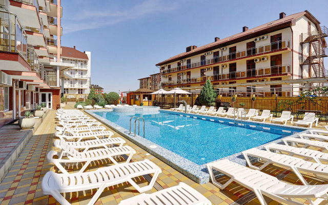 Gala-Palmira Hotel