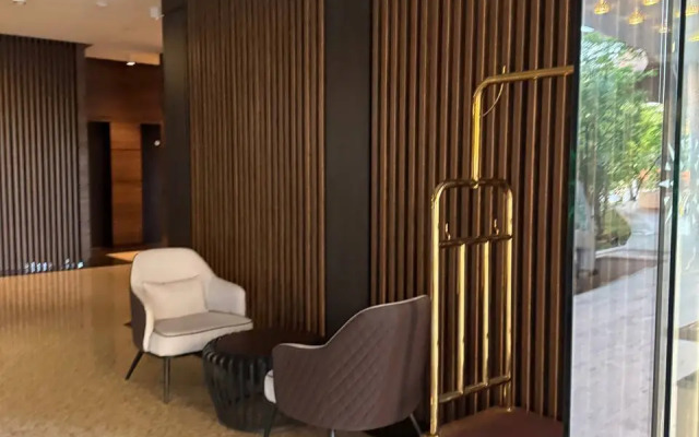 Dreamland Oasis Apart-hotel Apartments
