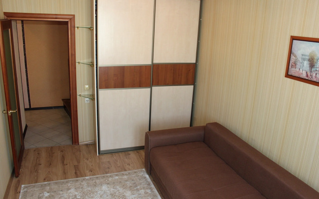 Квартира Саквояж34