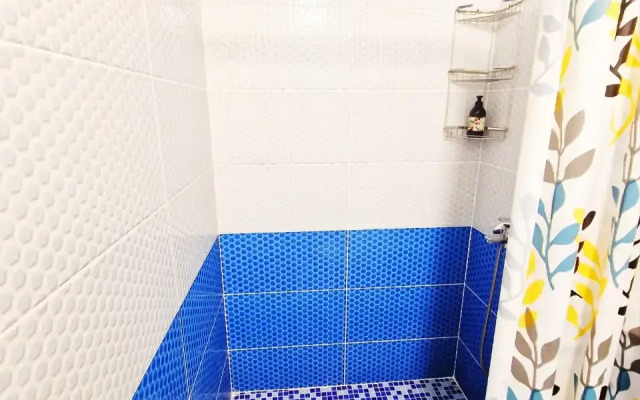 Апартаменты на проспекте Достык 103/31а