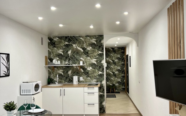 Апартаменты Good Night на Сибирской 93