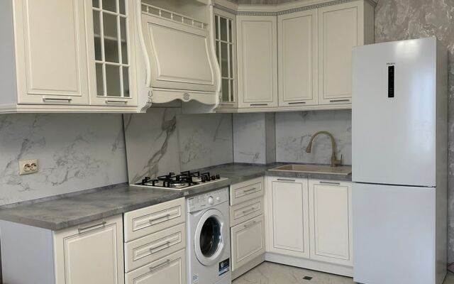 Апартаменты  в новом частном трехэтажном доме 3