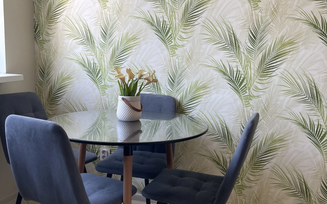 Квартира В сердце города