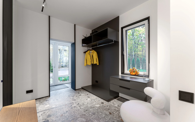 Частный дом Июль у Леса