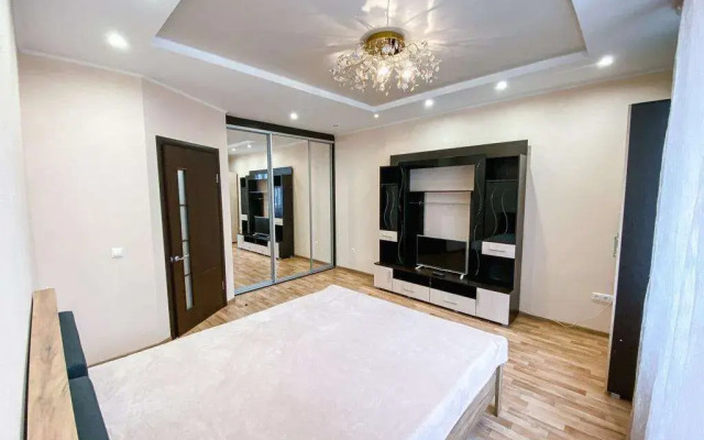 Na Lenina, 156 Flat