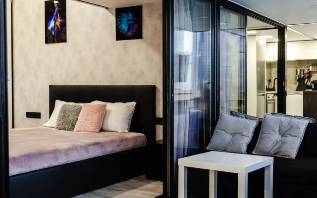 Апартаменты Лофтрент 471