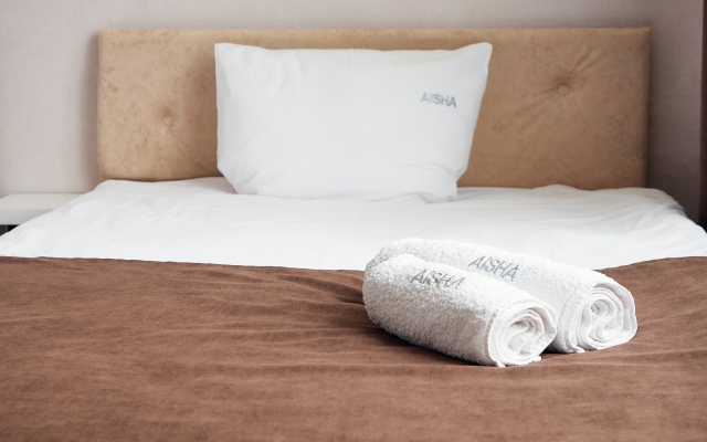 Гостевой дом Аиша