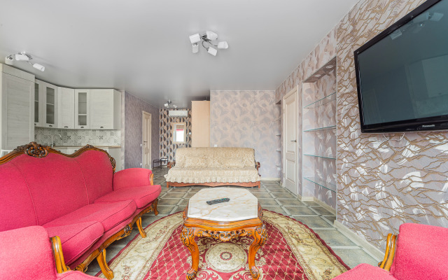 Квартира Зеленый Бульвар