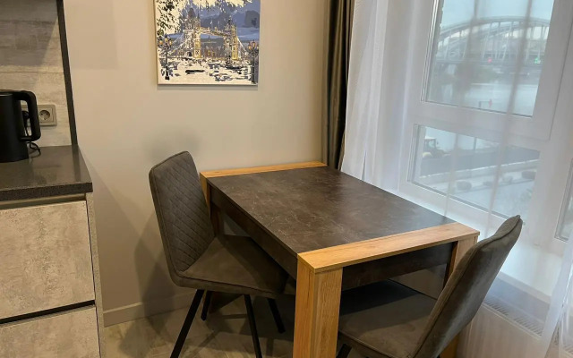 Апартаменты Алис Home Comfort Package