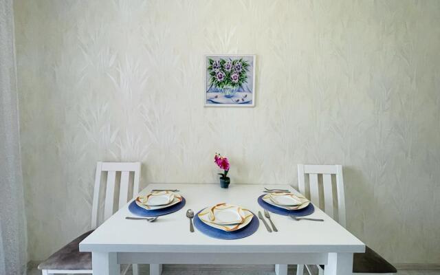 Квартира на Baltic Sea