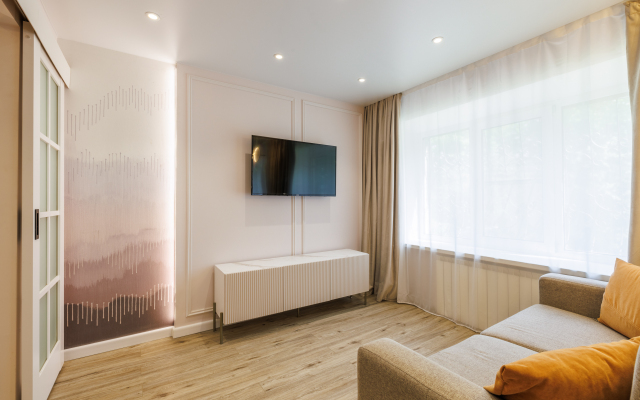 Odnokomnatnaya Kvartira Flat