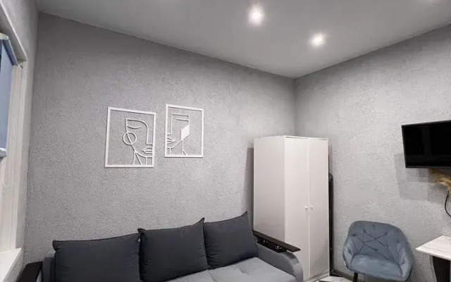 Квартира на Громова, 19 6