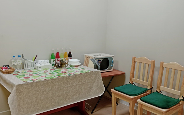 Na Fedorovskom Pereulke Apartment
