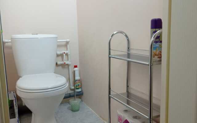 Апартаменты на Волжской Набережной