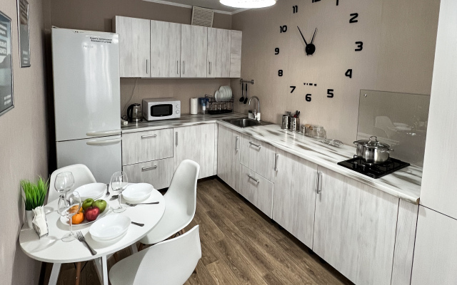 Апартаменты uTrip Sevilla