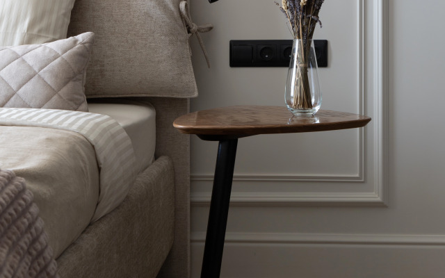 Апартаменты SVApart Рыбная Деревня