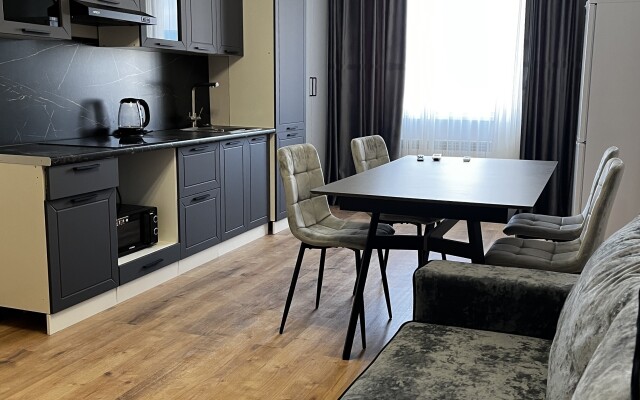 АпартаментыSundag Кав98