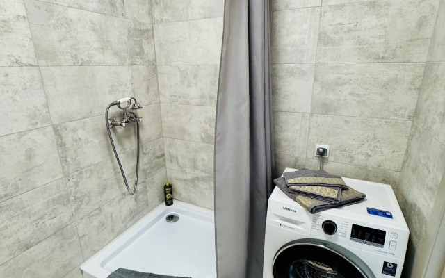 Uyutnaya Studiya 32m2 Novy Remont Flat