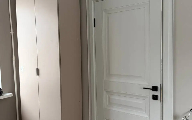 Квартира уютная