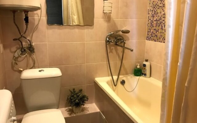 Квартира Владивосток Рент на ул. Толстого 38