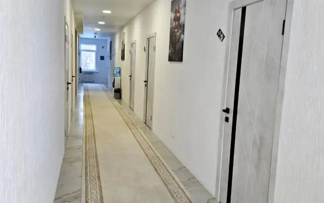 Gostevoy Dom Strela Mini-hotel