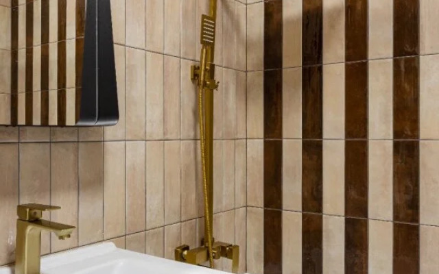 Апартаменты Apart Seasons 8 marta 204 1