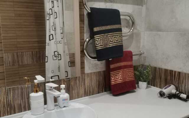 Selyatino Flat