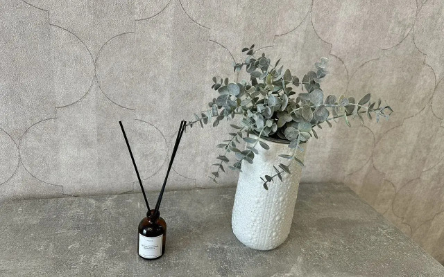 Квартира на Улице Имени И.Д. Елисеева