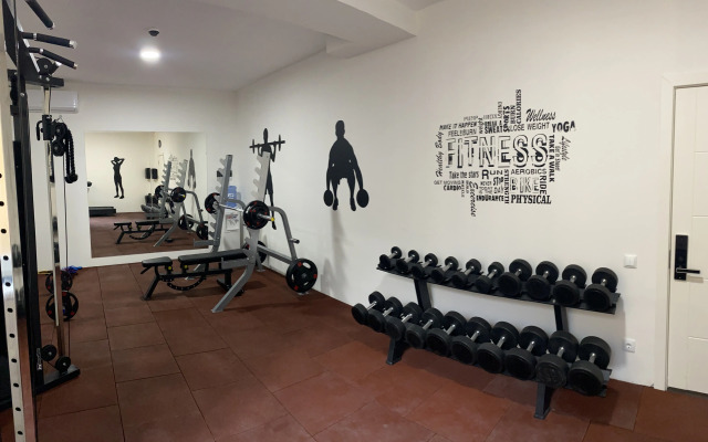 TA Collection Hotel