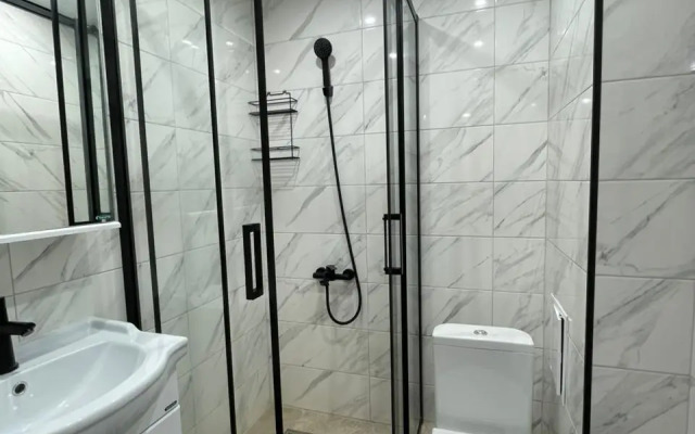 Апартаменты в Уфе Адмирала Макарова 27