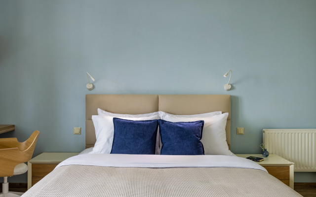 Квартира Большая Boogie Квартира