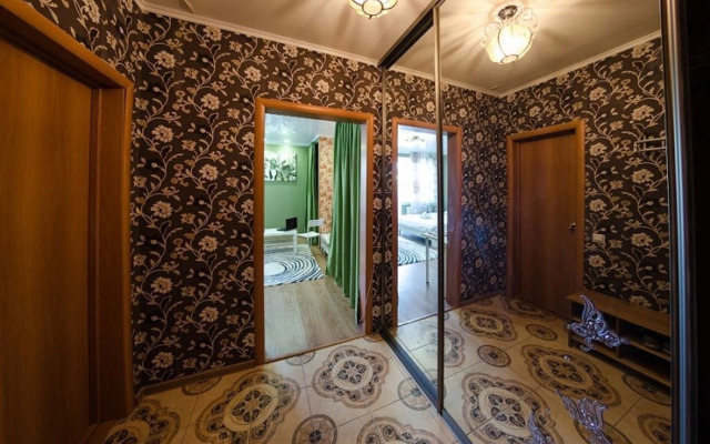 Квартира на Московском тракте 83